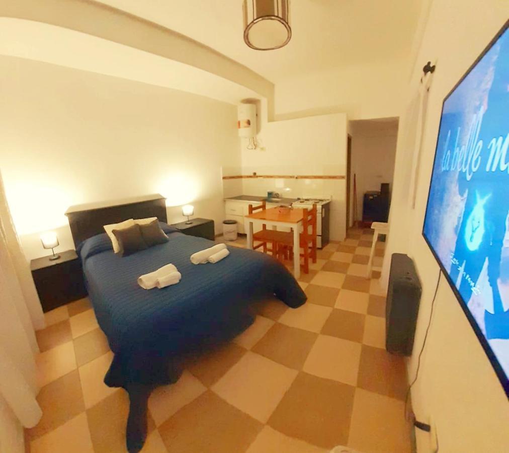 Mg Suites Monte Grande Exteriér fotografie