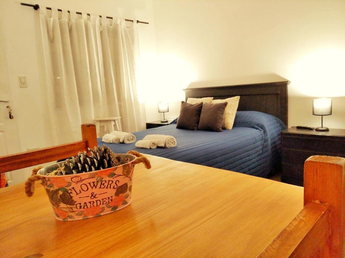 Mg Suites Monte Grande Exteriér fotografie