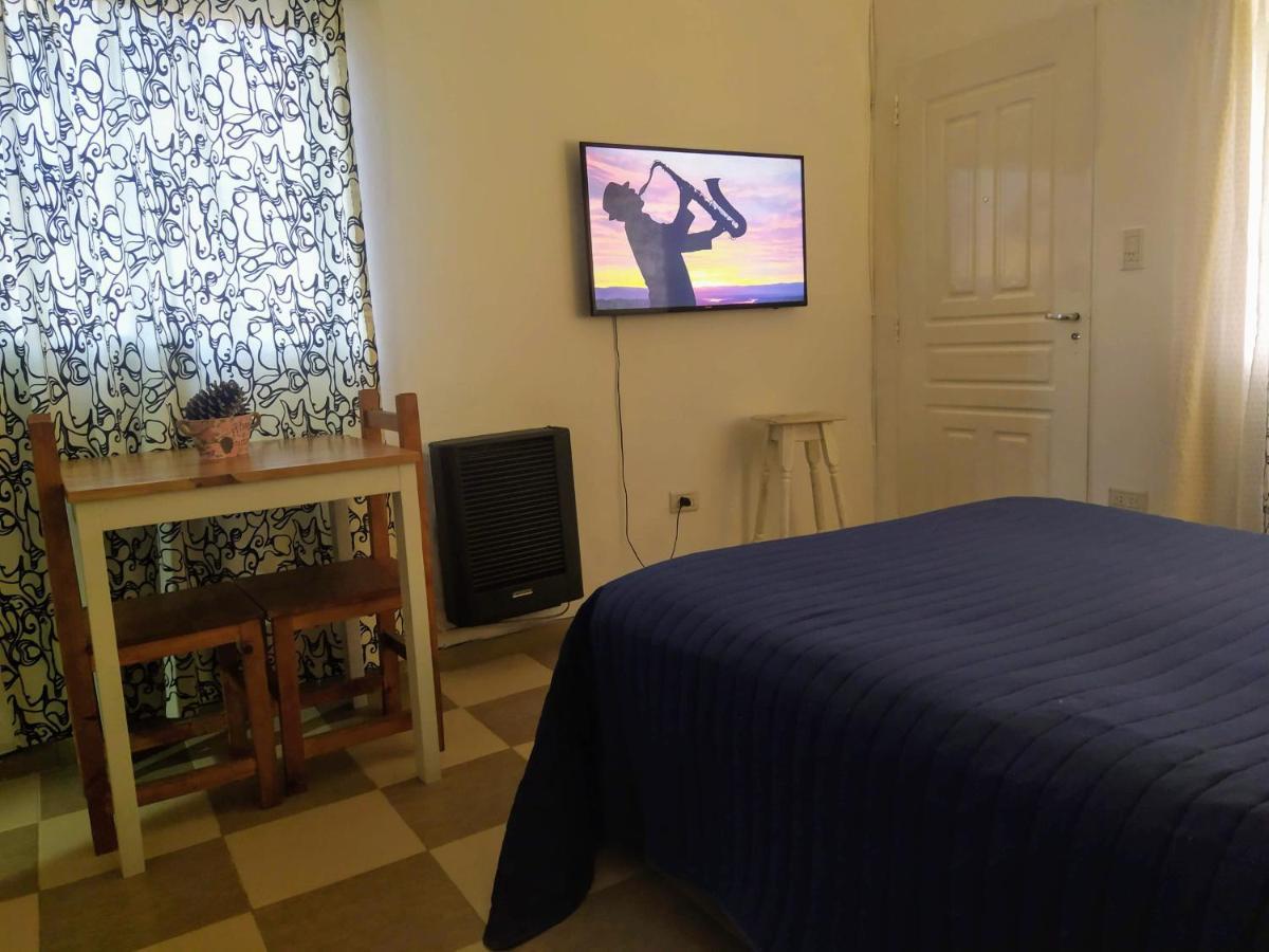 Mg Suites Monte Grande Exteriér fotografie
