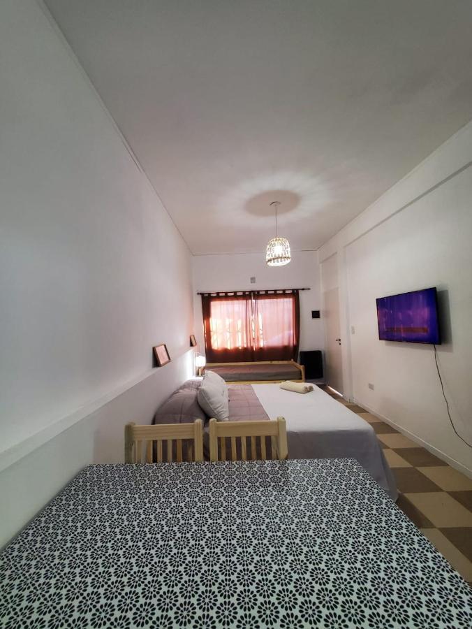 Mg Suites Monte Grande Exteriér fotografie