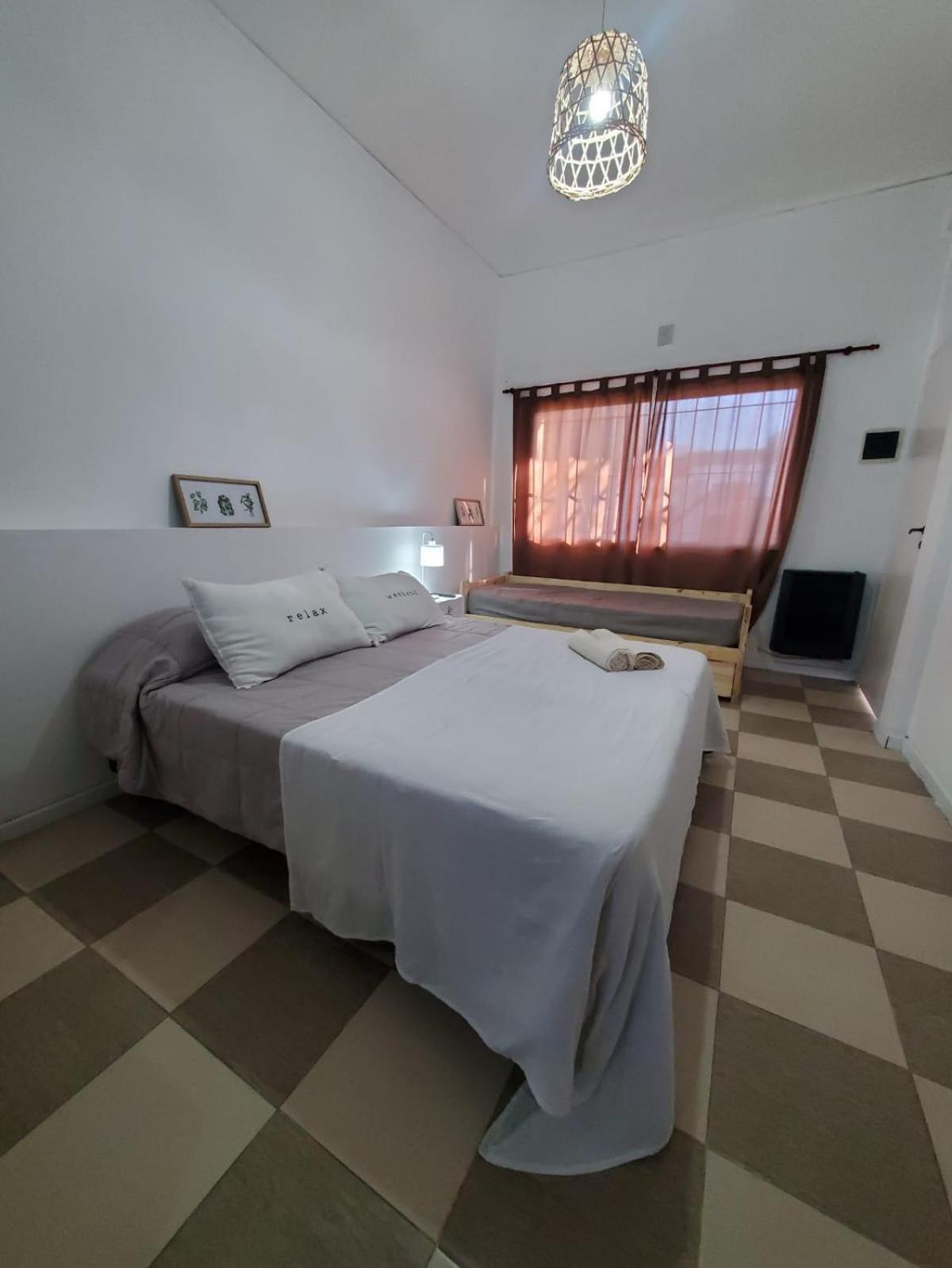 Mg Suites Monte Grande Exteriér fotografie