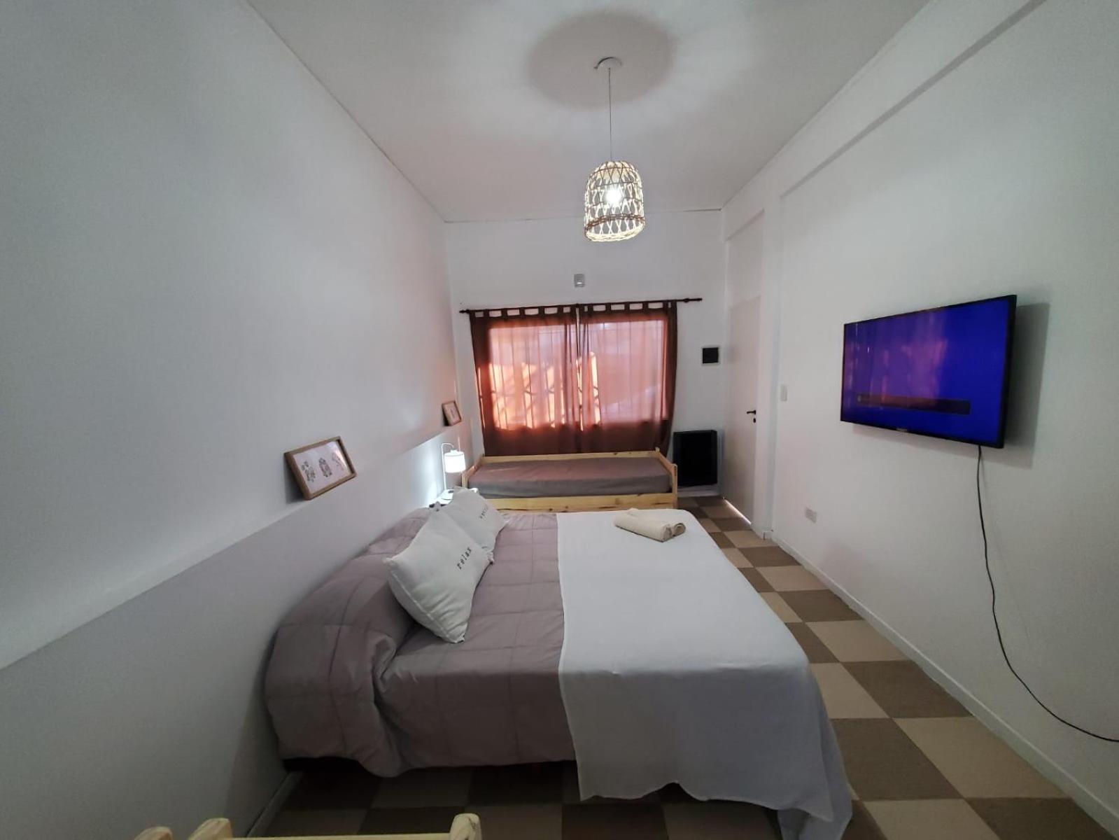 Mg Suites Monte Grande Exteriér fotografie