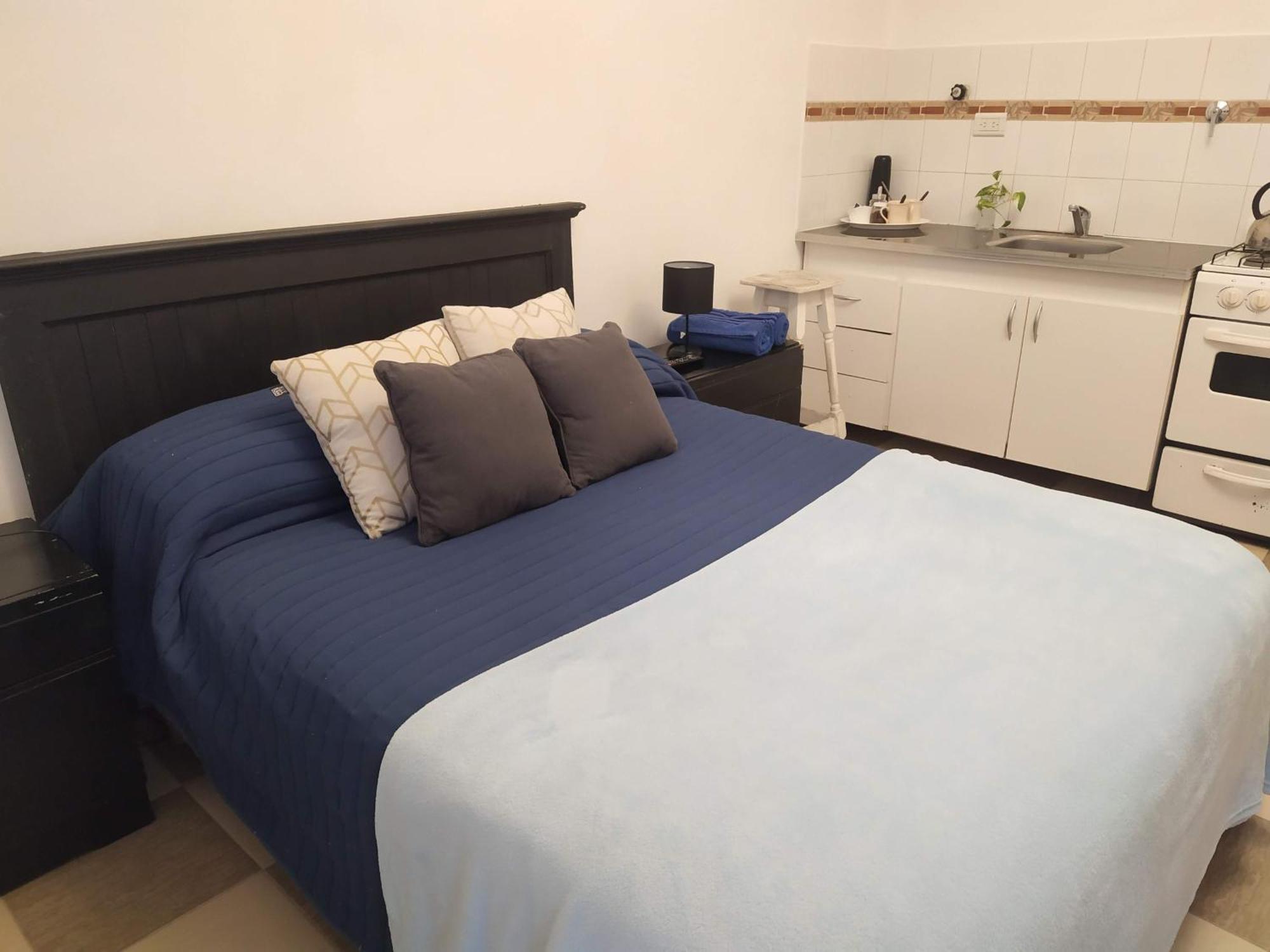 Mg Suites Monte Grande Exteriér fotografie